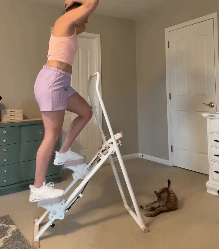 Stepper schodowy Nuvana™